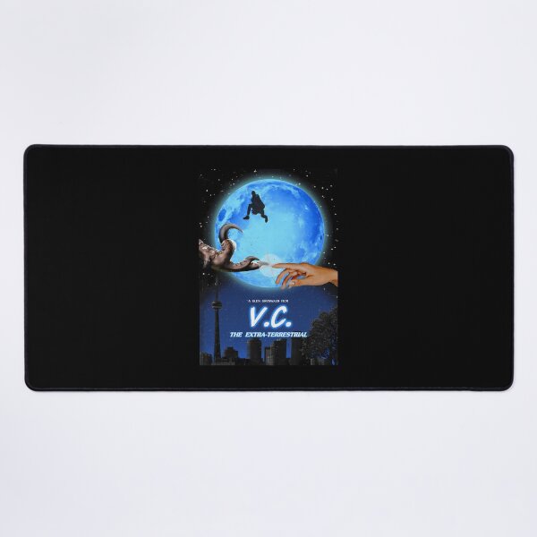 Item preview, Alternative Vince Carter Extra-Terrestrial designed and sold by GesaSpringer.