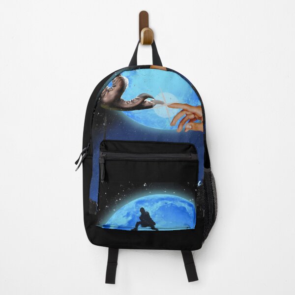 Item preview, Alternative Vince Carter Extra-Terrestrial designed and sold by GesaSpringer.
