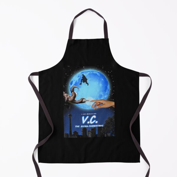 Item preview, Alternative Vince Carter Extra-Terrestrial designed and sold by GesaSpringer.