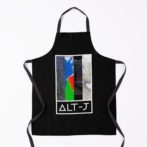 Item preview, Alt-J - Discography designed and sold by GesaSpringer.