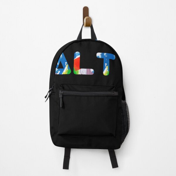 Item preview, Alt-J designed and sold by GesaSpringer.