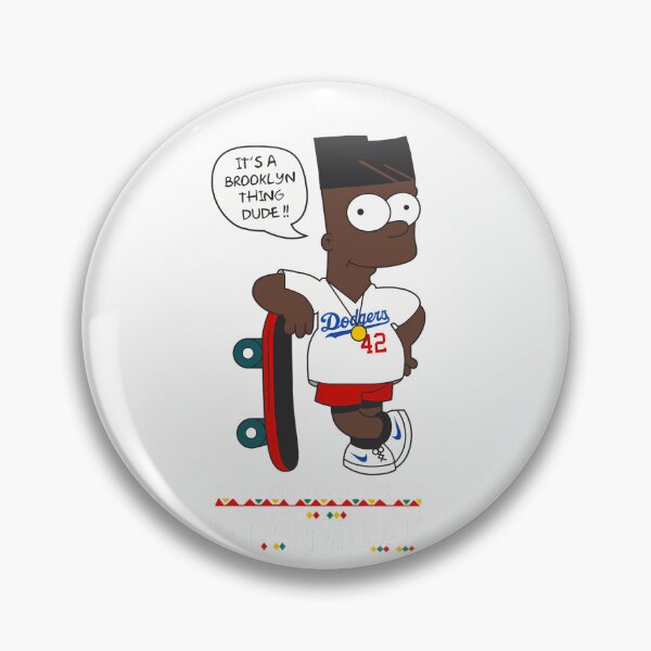 Item preview, Do The Right Thing Bart Spike Lee designed and sold by MargareteGeiger.