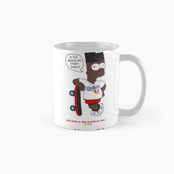 Item preview, Do The Right Thing Bart Spike Lee designed and sold by MargareteGeiger.