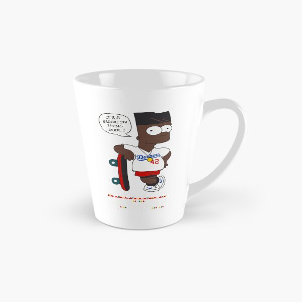 Item preview, Do The Right Thing Bart Spike Lee designed and sold by MargareteGeiger.