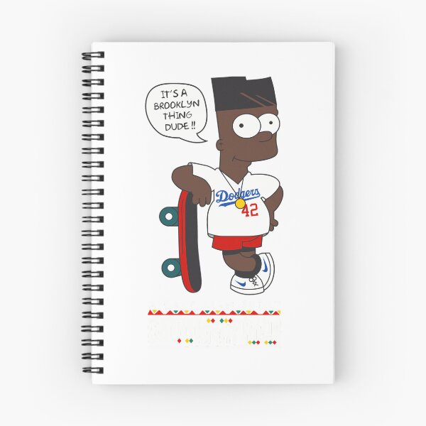 Item preview, Do The Right Thing Bart Spike Lee designed and sold by MargareteGeiger.
