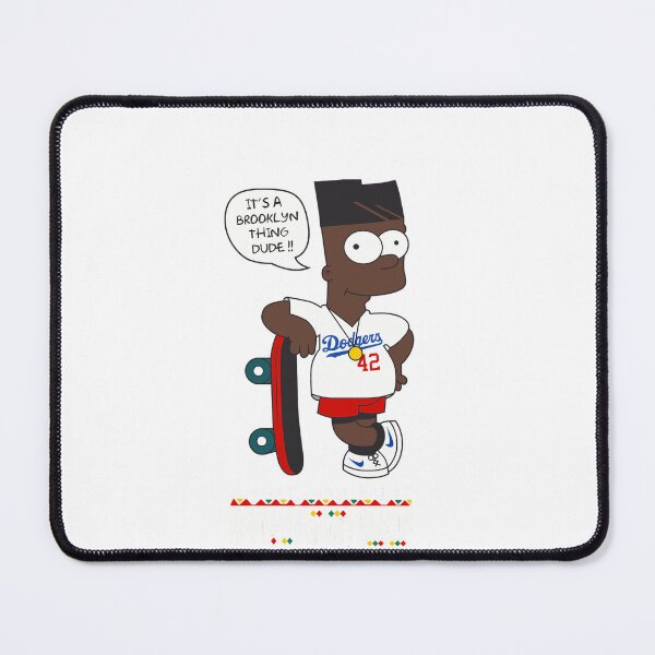 Item preview, Do The Right Thing Bart Spike Lee designed and sold by MargareteGeiger.