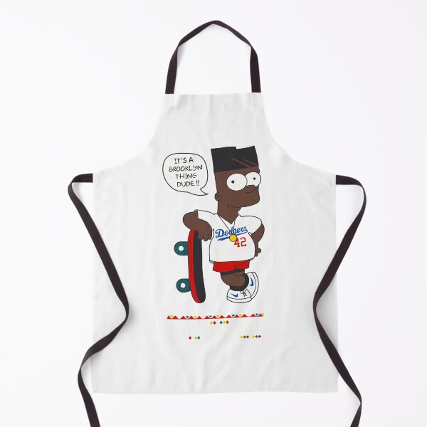 Item preview, Do The Right Thing Bart Spike Lee designed and sold by MargareteGeiger.