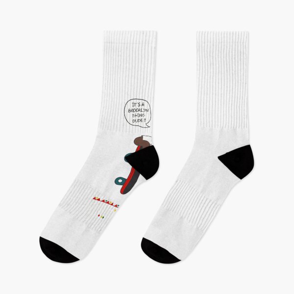 Item preview, Do The Right Thing Bart Spike Lee designed and sold by MargareteGeiger.