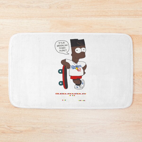 Item preview, Do The Right Thing Bart Spike Lee designed and sold by MargareteGeiger.