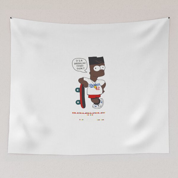 Item preview, Do The Right Thing Bart Spike Lee designed and sold by MargareteGeiger.