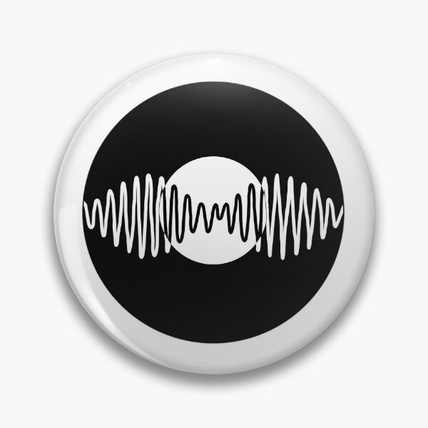 Artikelvorschau, Am Arctic Monkeys Rekord entworfen und verkauft von GesaSpringer.