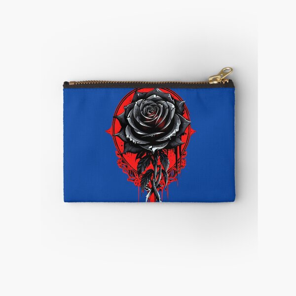 Item preview, When the rose turns into a tear of blood designed and sold by Popvira-Store.