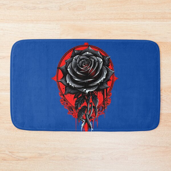 Item preview, When the rose turns into a tear of blood designed and sold by Popvira-Store.