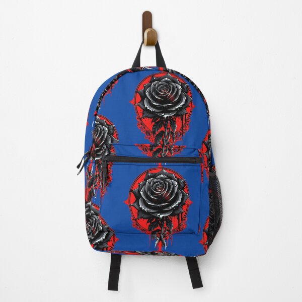 Item preview, When the rose turns into a tear of blood designed and sold by Popvira-Store.