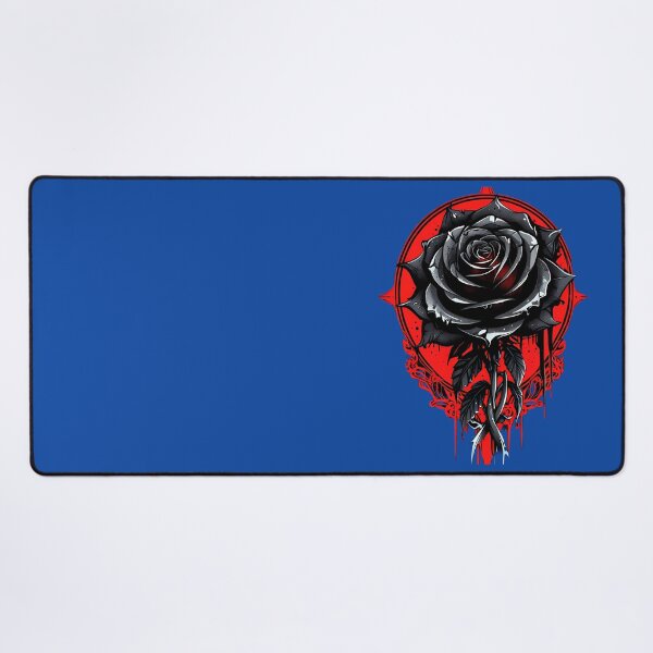 Item preview, When the rose turns into a tear of blood designed and sold by Popvira-Store.