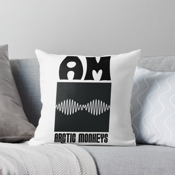 Item preview, Soy Arctic Monkeys designed and sold by GesaSpringer.