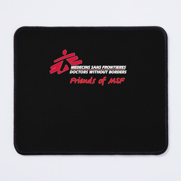 Item preview, Doctors Without Borders designed and sold by MargareteGeiger.