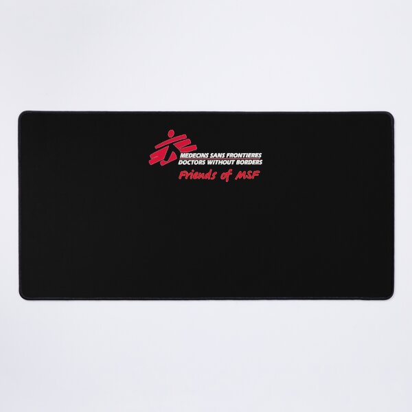 Item preview, Doctors Without Borders designed and sold by MargareteGeiger.