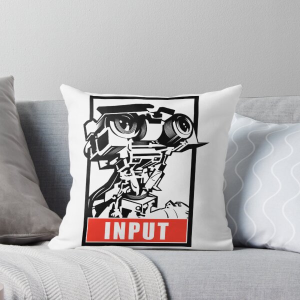 Item preview, Robot Movie Style Friendly Vintage Cartoon designed and sold by Rosebud-Roselyn.