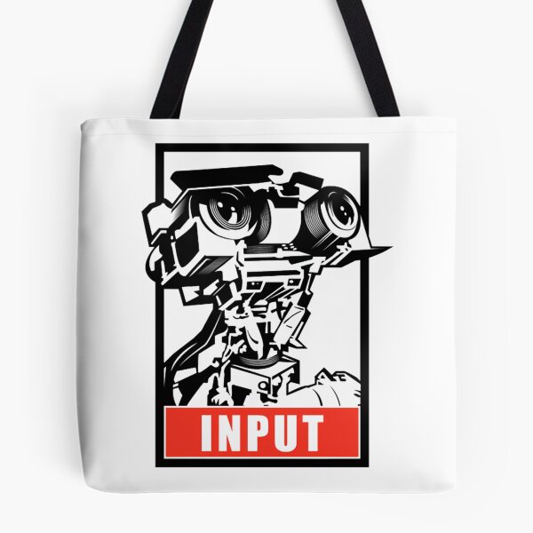 Item preview, Robot Movie Style Friendly Vintage Cartoon designed and sold by Rosebud-Roselyn.
