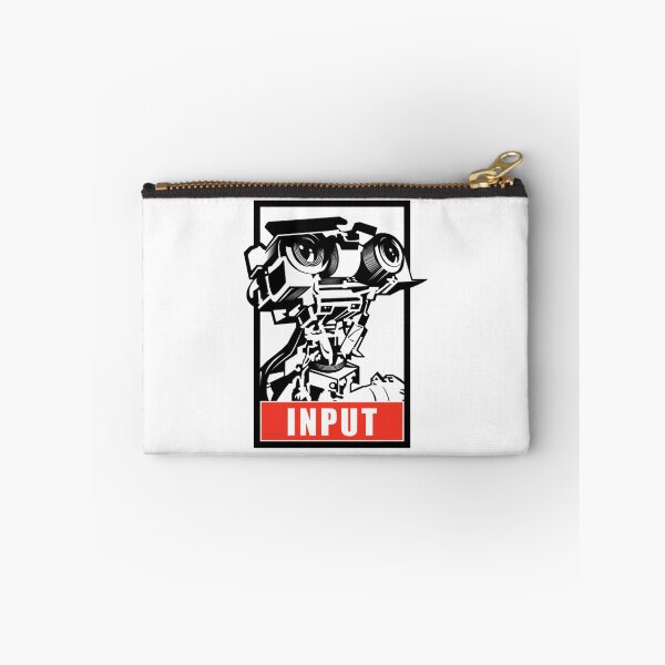 Item preview, Robot Movie Style Friendly Vintage Cartoon designed and sold by Rosebud-Roselyn.