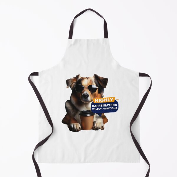 Item preview, Highly Caffeinated designed and sold by TrendyThreadsCo.