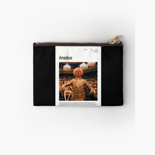 Item preview, Amadeus - Mozart designed and sold by GesaSpringer.