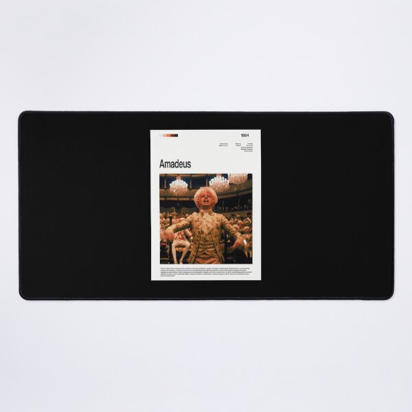 Item preview, Amadeus - Mozart designed and sold by GesaSpringer.