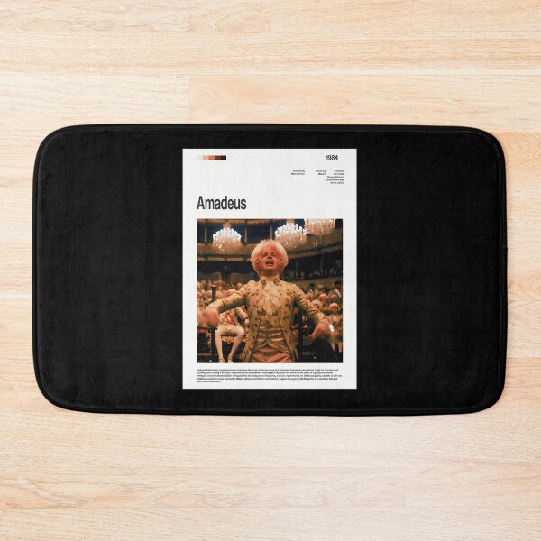 Item preview, Amadeus - Mozart designed and sold by GesaSpringer.
