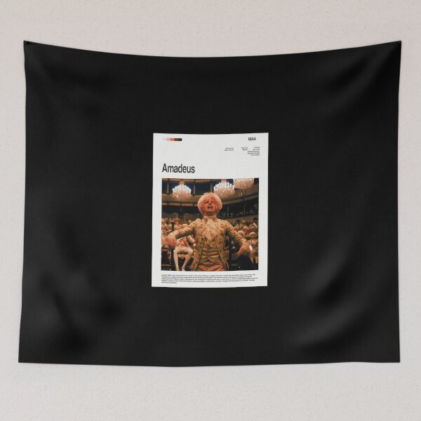 Item preview, Amadeus - Mozart designed and sold by GesaSpringer.