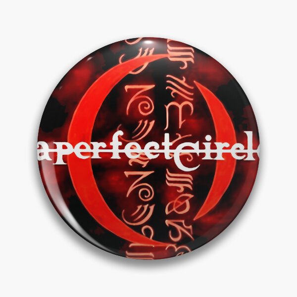 Item preview, Aunthentic Symbol Circle designed and sold by JeremiahFreder.