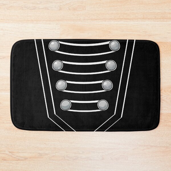 Item preview,  Simple Marching Band Pattern designed and sold by JeremiahFreder.