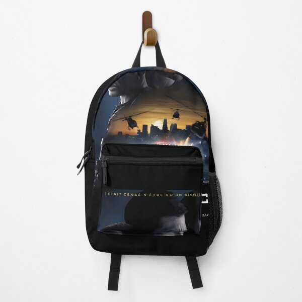 Item preview, Ambulance 2026 Movie designed and sold by GesaSpringer.