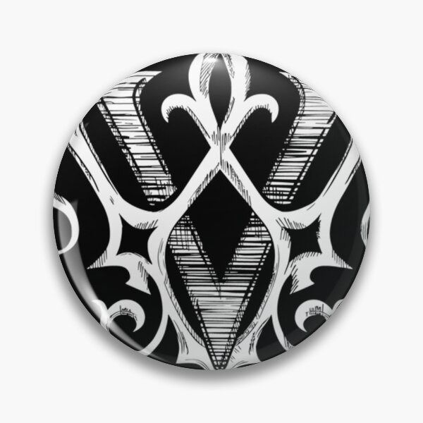 Item preview,  Versailles Logo Band designed and sold by JeremiahFreder.