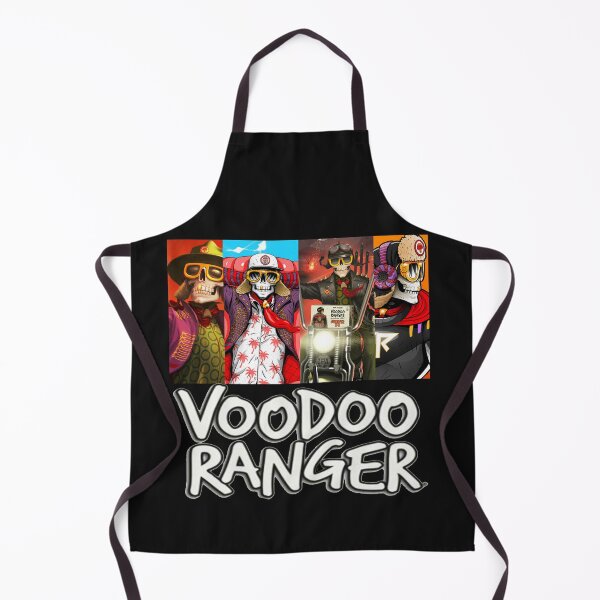 Item preview, Voodoos ranger IMPERIAL 1985 New Belgium Brewing IPA designed and sold by EldonBShinpoch.