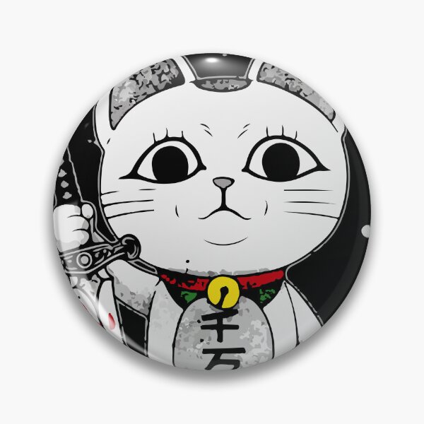 Item preview, Turbo Grandma Lucky Cat – I'll Stop With Anyone designed and sold by moosesclub.