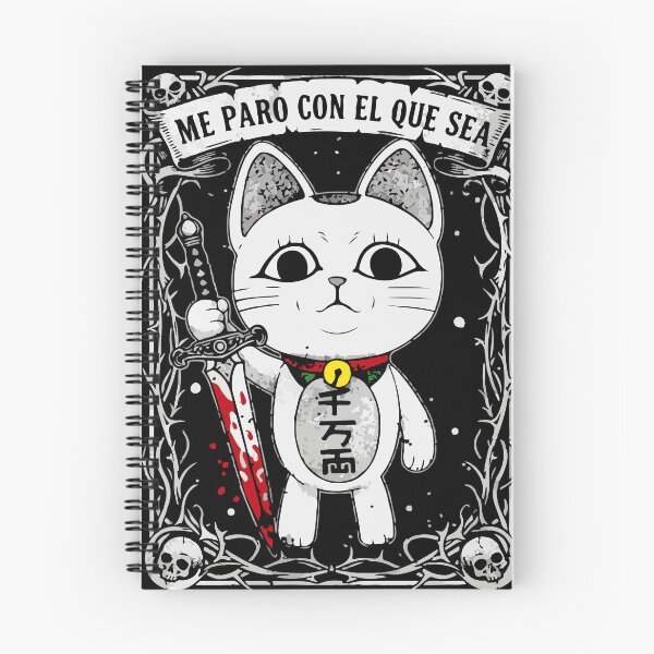 Item preview, Turbo Grandma Lucky Cat – I'll Stop With Anyone designed and sold by moosesclub.