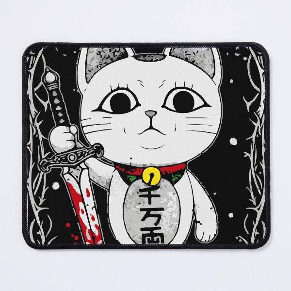 Item preview, Turbo Grandma Lucky Cat – I'll Stop With Anyone designed and sold by moosesclub.