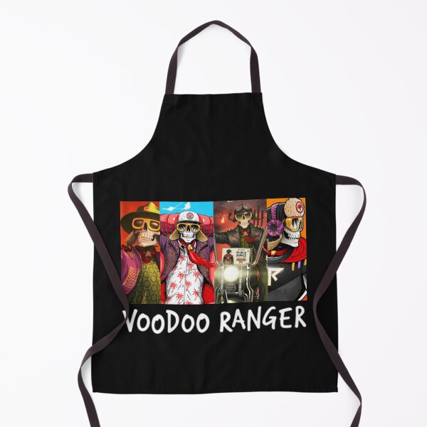 Item preview, Voodoos ranger IMPERIAL 1985 New Belgium Brewing IPA designed and sold by EldonBShinpoch.