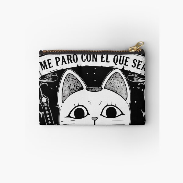 Item preview, Turbo Grandma Lucky Cat – I'll Stop With Anyone designed and sold by moosesclub.