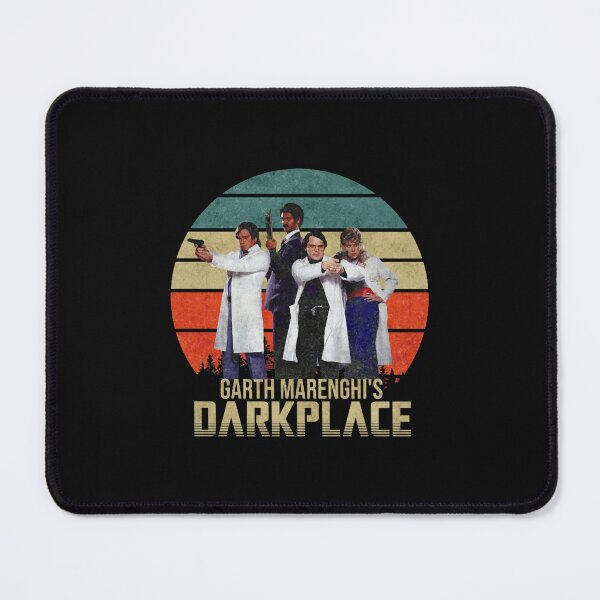 Item preview, Darkplace 80s designed and sold by TheCherryBlo.