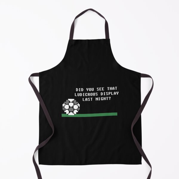 Item preview, Did You See That Ludicrous Display Last Night (1) designed and sold by TheCherryBlo.