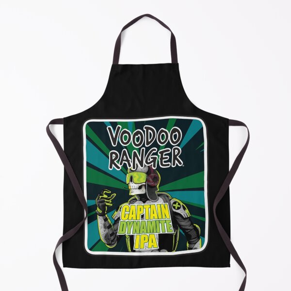 Item preview, Voodoos ranger IMPERIAL 1985 New Belgium Brewing IPA designed and sold by EldonBShinpoch.