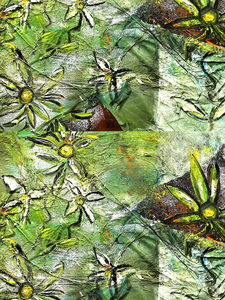 Blooming motions II by AstridS
