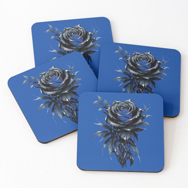 Item preview, Immortal roses: elegance and mystery in every thorn designed and sold by Popvira-Store.