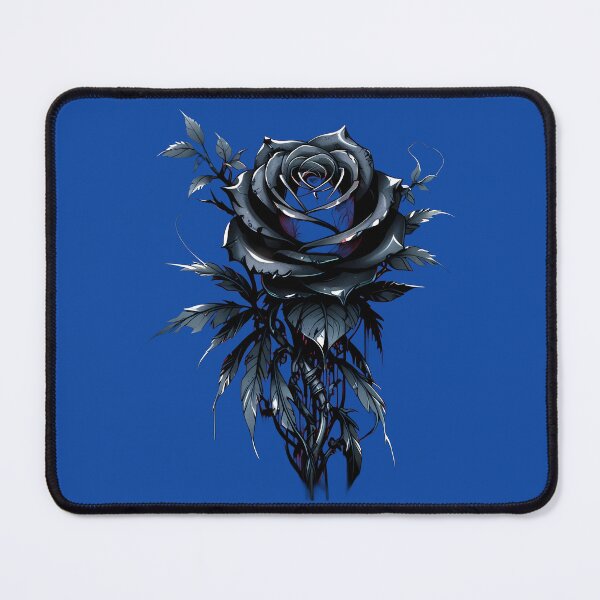 Item preview, Immortal roses: elegance and mystery in every thorn designed and sold by Popvira-Store.