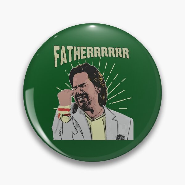 Item preview, Douglas Reynholm Father The It Crowd designed and sold by TheCherryBlo.