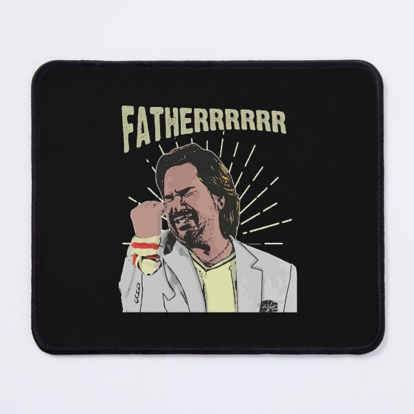 Item preview, Douglas Reynholm Father The It Crowd designed and sold by TheCherryBlo.