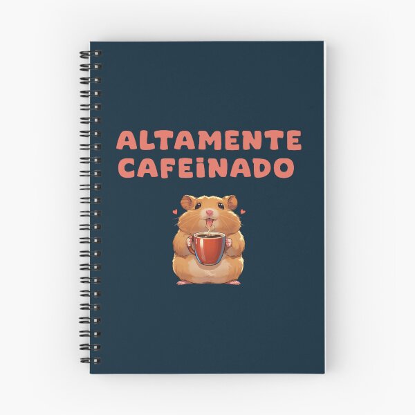 Item preview, Highly caffeinated hamster designed and sold by TrendyThreadsCo.