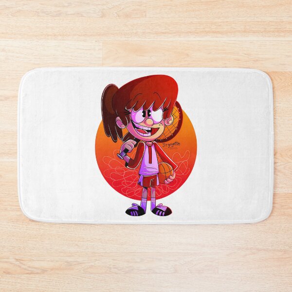 Item preview, in House Cartoon Vintage Family Big Busy Funny designed and sold by CheekyViviana.